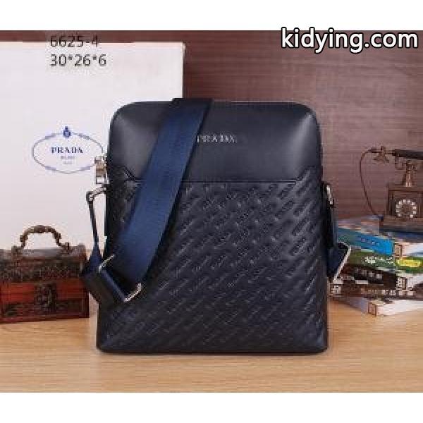 PRADA プラダ 2014 人気激売れ メンズ用 斜め掛け/ワンショルダーバッグ 6625-4_プラダ メンズバッグ_バッグ メンズ_スーパーコピーブランド激安通販 専門店-0