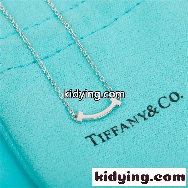 ❤ティファニーネックレスコピー Tiffany & Co 2026春夏&プレゼント最適おしゃれ3色上質-2