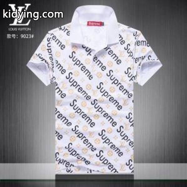 2018年秋冬シーズン 半袖Tシャツ 3色可選 ファッションの最先端! シュプリーム SUPREME 流行っている_半袖Tシャツ_メンズファッション_スーパーコピーブランド激安通販 専門店-0