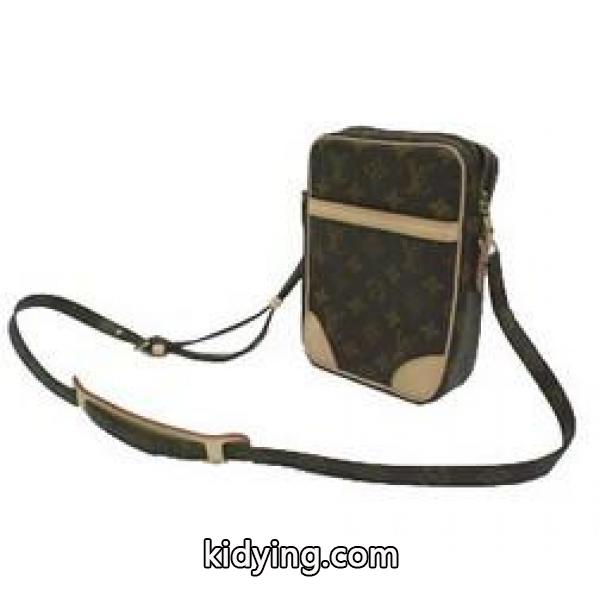 お洒落なルイヴィトン モノグラム ダヌーブ 魅力的　ショルダーバッグ_ルイ ヴィトン LOUIS VUITTON_ブランド コピー 激安(日本最大級)-0