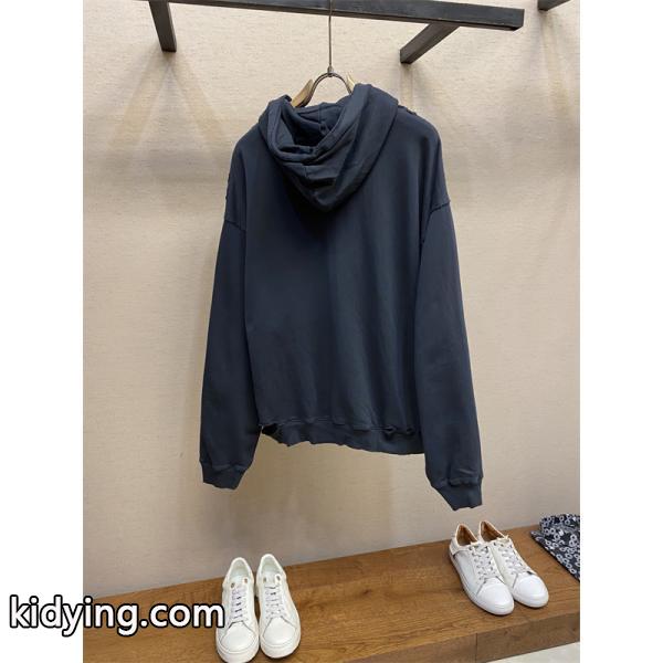 おしゃれAcne Studios ❤アークスタジジップアップコピー2025秋冬快適人気新作-2