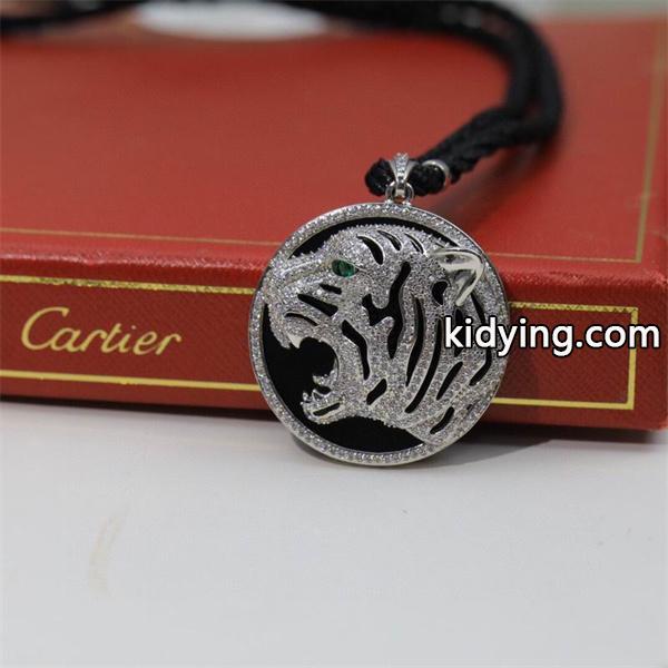 2026新作 高級 サークル モダン 洗練 Cartier カルティエ コピー ネックレス-1