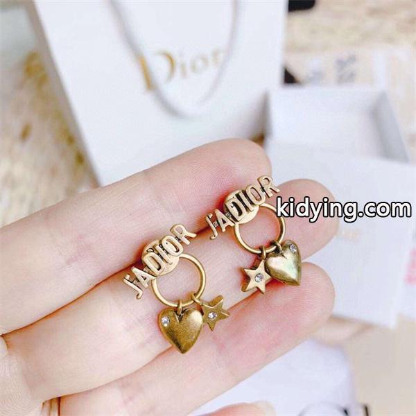 ディオール 最安値に挑戦 ピアス_ディオール DIOR_ブランド コピー 激安(日本最大級)-0