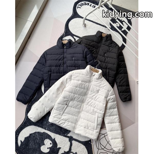 Polo Ralph Lauren ポロ ラルフローレン コピー 防寒 中綿入り ジップアップ ジャケット メンズ デイリーアウター-3