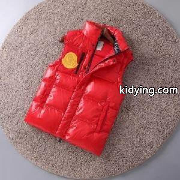 2019 AWコレクション人気 MONCLER モンクレール 2色可選 秋冬に旬なスタイルに早変わる ダウンジャケット温かくておしゃれ_モンクレール MONCLER_ブランド コピー 激安(日本最大級)-1
