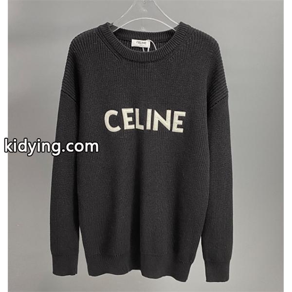 CELINE セリーヌニットウェアコピー デザイン性の高い ずっと愛用したいアイテムブランド コピー 激安(日本最大級)-0