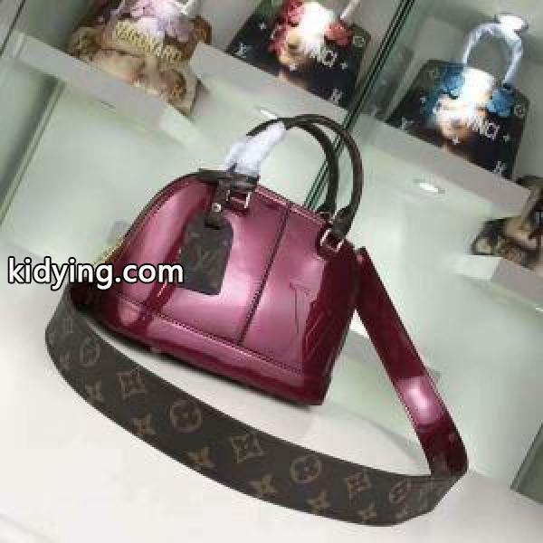 手持ち&ショルダー掛け 驚きの低価格 ルイ ヴィトン LOUIS VUITTON 2017 3色選択可_ルイ ヴィトン LOUIS VUITTON_ブランド コピー 激安(日本最大級)-1