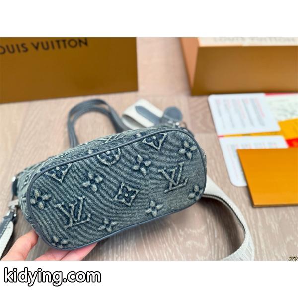 お洒落❤ルイ ヴィトン ミニトートバッグコピーLOUIS VUITTON  激安(日本最大級)-6