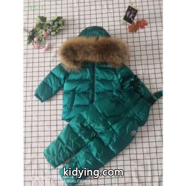 ダウンジャケット 【最新】2019年秋冬のトレンド速報   MONCLER モンクレール 肌寒い季節に欠かせない_子供用ダウンジャケット_モンクレール特集_スーパーコピーブランド激安通販 専門店-0