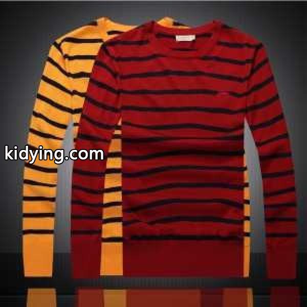 超人気美品◆ 2014秋冬 BURBERRY バーバリー セーター 2色可選_ジャケット パーカー セーター コート_メンズファッション_スーパーコピーブランド激安通販 専門店-0