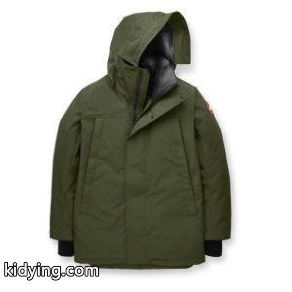 メンズ ダウンジャケットこの秋におしゃれでかわいい着こなし CANADA GOOSE 多色可選 2019秋冬におしゃれな着こなし カナダグース 秋冬のコーデの強い味方_カナダグース CANADA GOOSE_ブランド コピー 激安(日本最大級)-4