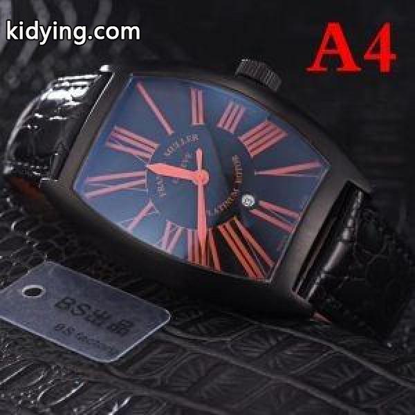 秋冬新作登場 フランクミュラー 男性用腕時計 2018ss FRANCK MULLER 今季気になる! 多色選択可_フランクミュラー FRANCK MULLER_ブランド コピー 激安(日本最大級)-3