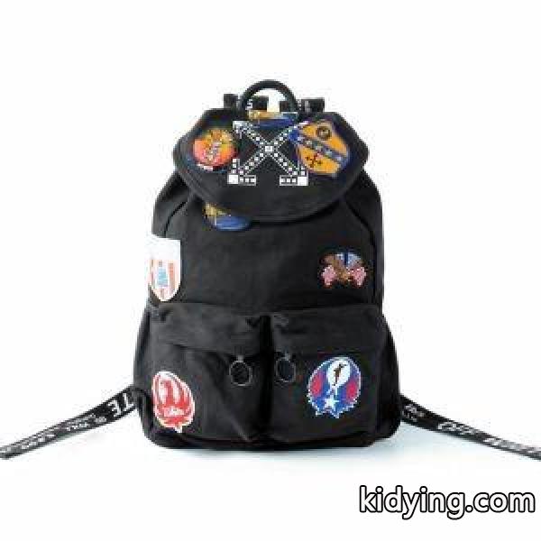 Off-White オフホワイト リュック 2018秋冬新作コレクション お得な価格で登場 今季トレンド_Off-White オフホワイト_ブランド コピー 激安(日本最大級)-0