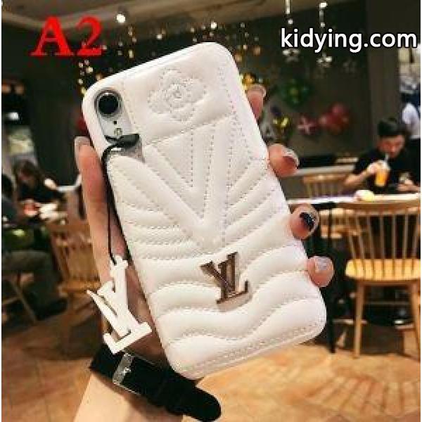 今年流行 iphone8/iphone8 plus ケース カバー2018新作 LOUIS VUITTON ルイ ヴィトン こなれ感UP↑ 多色可選_ルイ ヴィトン LOUIS VUITTON_ブランド コピー 激安(日本最大級)-1