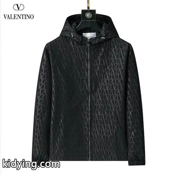 今季大人気新作登場  ヴァレンティノジャケットコピー VALENTINO  大人っぽく知的な  人気急上昇中ブランド激安通販 専門店-0
