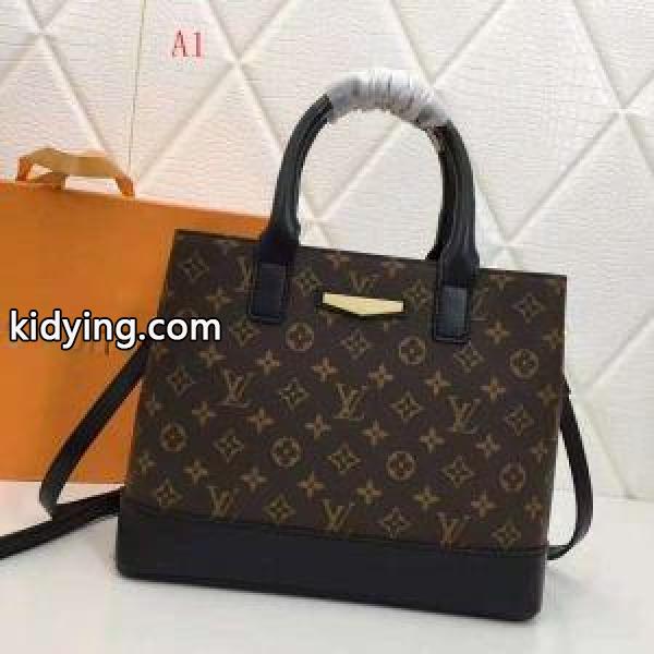 ファションスタイルが演出する 可愛い一枚革仕立て LOUIS VUITTON ルイ ヴィトン ハンドバッグ 4色可選_ルイ ヴィトン LOUIS VUITTON_ブランド コピー 激安(日本最大級)-0