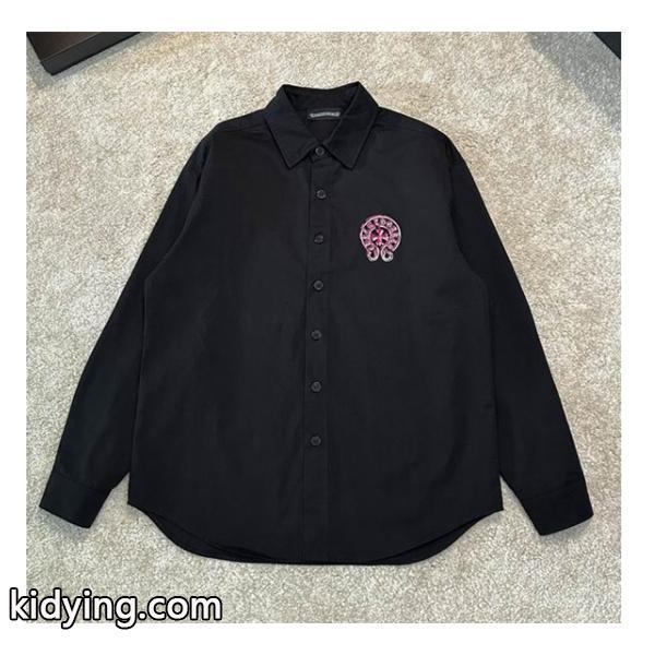 Chrome Hearts クロムハーツ シャツメンズコピー 通販ショッピング-0
