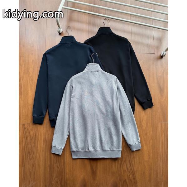 人気急上昇 洗練 Polo Ralph Lauren ポロ ラルフローレン コピー スタンドカラー ジャケット-2