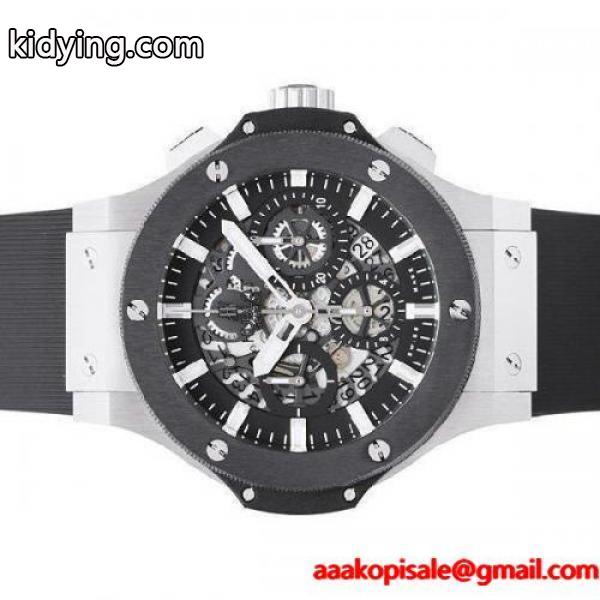HUBLOT ウブロ Big Bang Aero Bang ビッグバン アエロバン スチールセラミック　311SM1170RX :hb39:suisho - 通販ショッピング-0