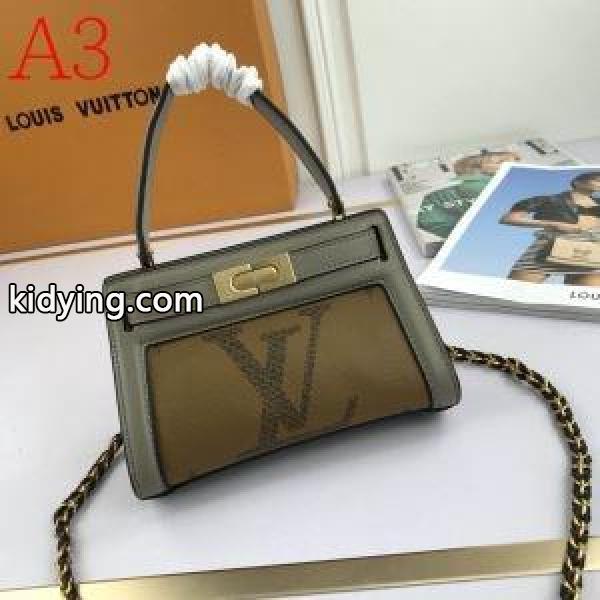 多色可選 通勤向けのコーデにも ルイ ヴィトン LOUIS VUITTON 心踊るおしゃれスタイルレディースバッグ_ルイ ヴィトン LOUIS VUITTON_ブランド コピー 激安(日本最大級)-2