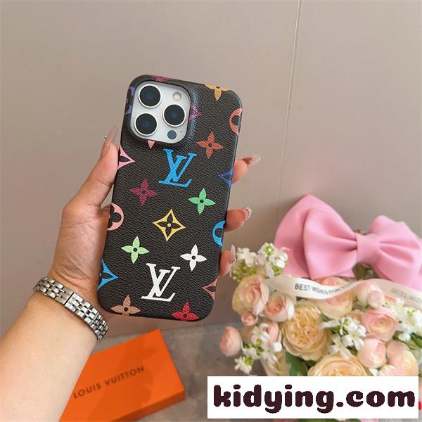 2025秋冬新作 LOUIS VUITTON 3色可選ルイヴィトン iphone16 ケース カバーコピー_激安(日本最大級)-5