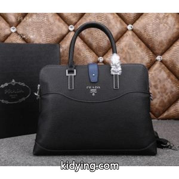 PRADA プラダ 2014 &安心&追跡付 メンズ用 手持ち&ショルダー掛け 8822-1_プラダ メンズバッグ_バッグ メンズ_スーパーコピーブランド激安通販 専門店-0