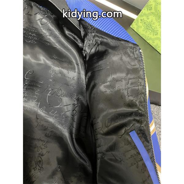 2026着回しやすい☆☆ベルルッティジャケットコピーBerlutiメンズファッション個性的-4