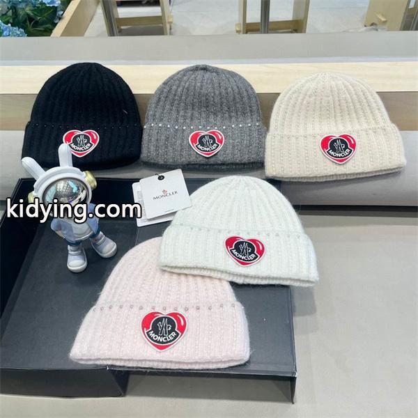 MONCLER 秋冬流行モンクレール 帽子 メスーパーコピー激安通販ショッピング-0