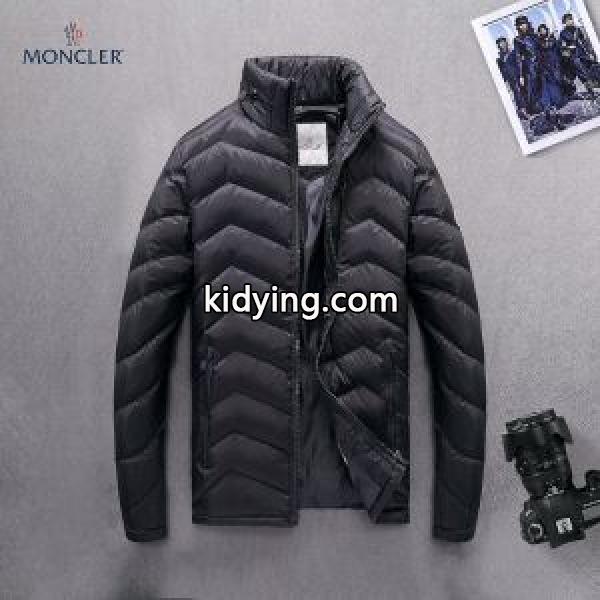 最終数量限り！　モンクレール MONCLER　 ダウンジャケット メンズ　今季大人気新作登場　2色可選_ダウンジャケット_メンズファッション_スーパーコピーブランド激安通販 専門店-0
