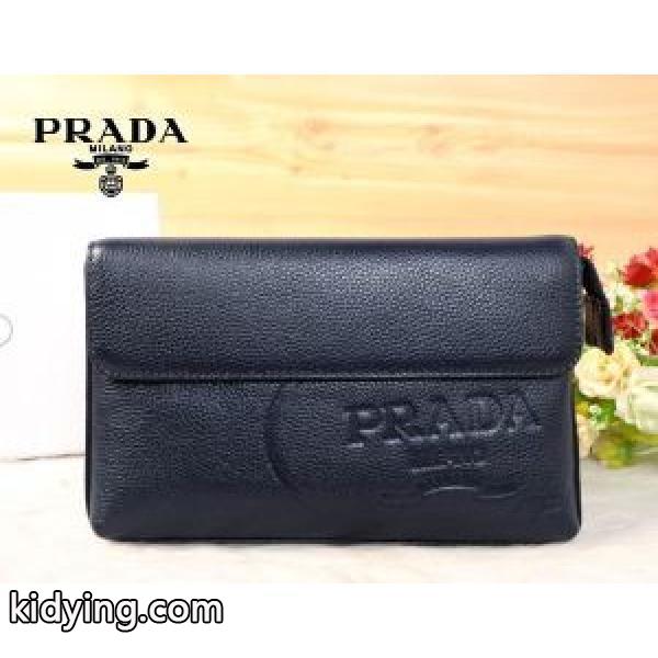 2014秋冬 個性派 PRADA プラダ 財布メンズ 222-1_プラダ メンズ財布_財布 メンズ_スーパーコピーブランド激安通販 専門店-0