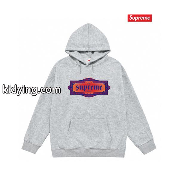 高評価人気品 2025最新作 Supreme Split Anorak シュプリームパーカーコピー人気沸騰なアイテム激安(日本最大級)-4