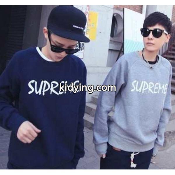スタイリッシュな印象　2016 SUPREME シュプリーム パーカー プルオーバーパーカー 上質_ジャケット パーカー セーター コート_メンズファッション_スーパーコピーブランド激安通販 専門店-0