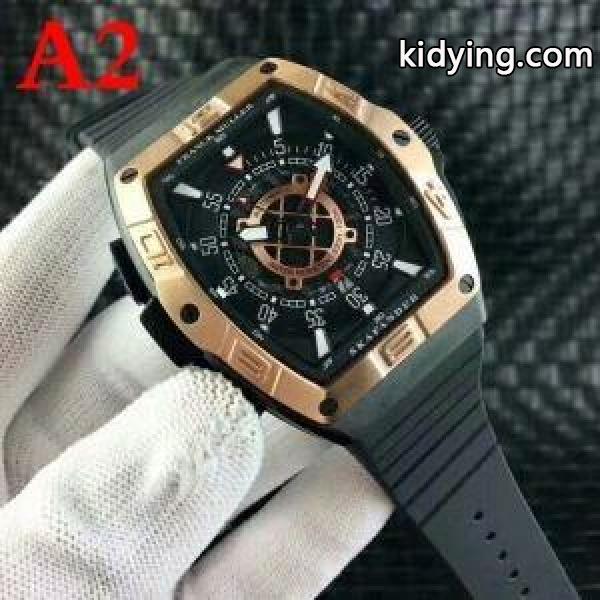 高評価人気品 多色選択可 男性用腕時計エレガントでセンス高き FRANCK MULLER フランクミュラー 今年流行_フランクミュラー FRANCK MULLER_ブランド コピー 激安(日本最大級)-1