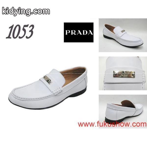 PRADA 2011秋冬新作_スニーカー、靴_メンズファッション_スーパーコピーブランド激安通販 専門店-0