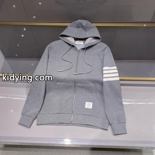 25Fw秋冬人気❤トムブラウンセットアップコピーTHOM BROWNE上品174-70キロⅬサイズOK高品質を演出-2