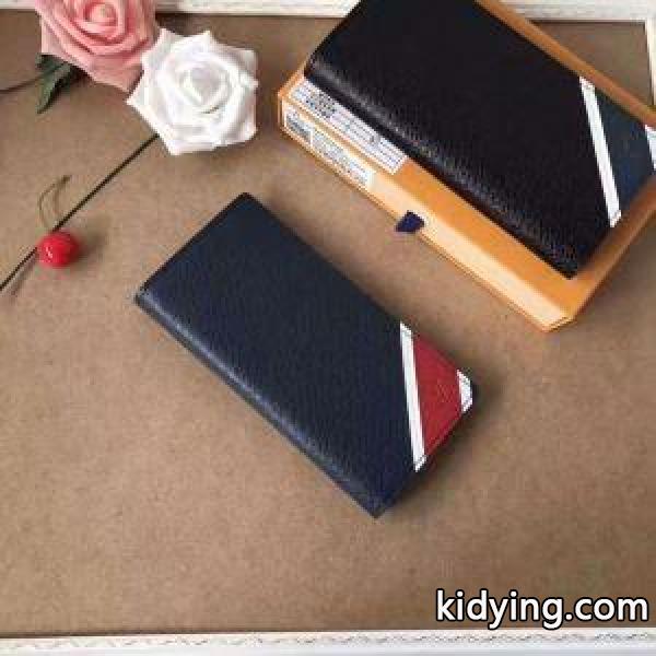 2017春夏 ルイ ヴィトン LOUIS VUITTON 2色可選 財布 最旬アイテム_ルイ ヴィトン LOUIS VUITTON_ブランド コピー 激安(日本最大級)-0