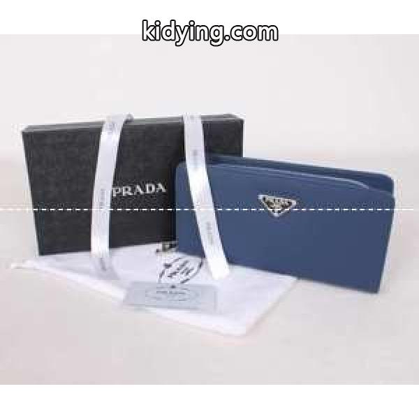 2014首胸ロゴ PRADA プラダ メンズ財布_プラダ メンズ財布_財布 メンズ_スーパーコピーブランド激安通販 専門店-0
