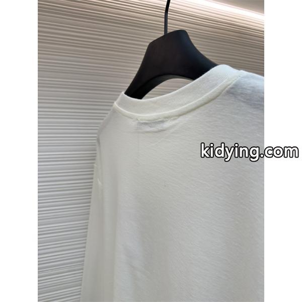 長袖Tシャツ ブラック ポケット付き ベーシック 入手困難 ACNE STUDIO アクネ ストゥディオズ コピー-8