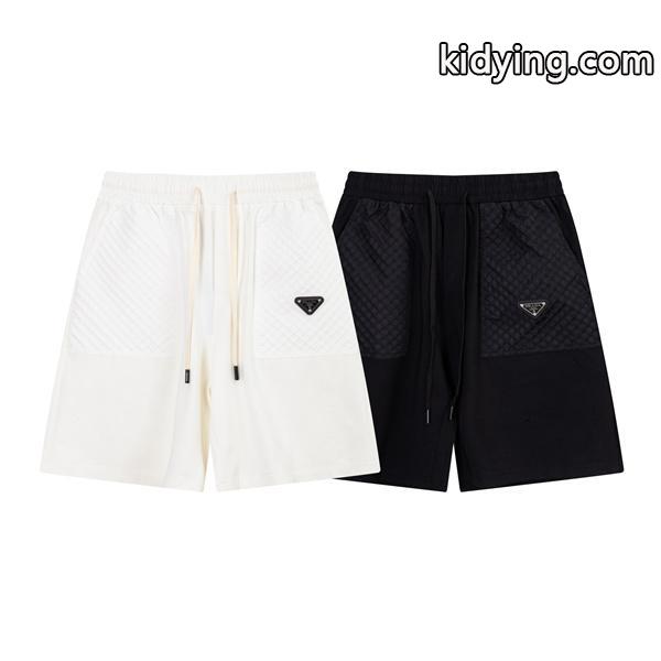 春夏新作大人のおしゃれに プラダハーフパンツコピー PRADA品質保証100%新品_メンズファッション_スーパーコピーブランド激安通販 専門店-0