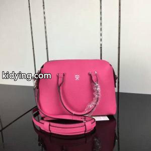 女らしい MCM エムシーエムバッグコピーレディースハンドバッグショルダーバッグ多色可選-4