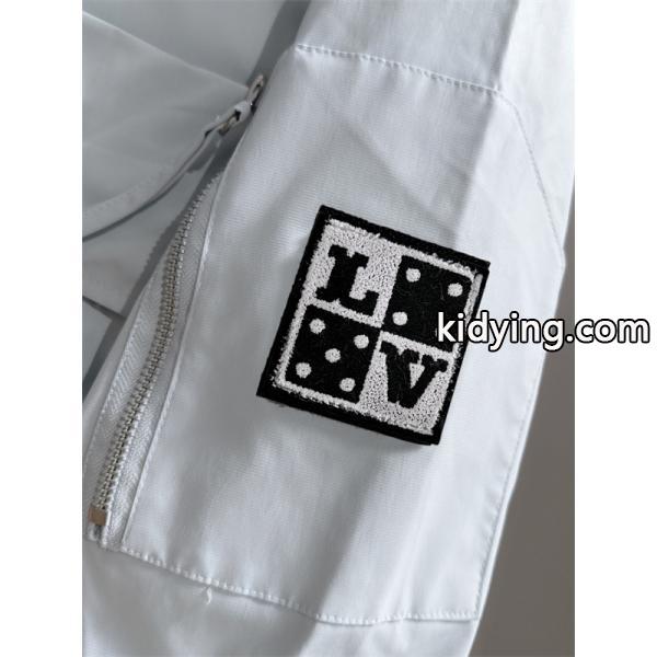 2026新作必須  トレンド バランス型 ジャケット LOUIS VUITTON ルイヴィトン コピー-4