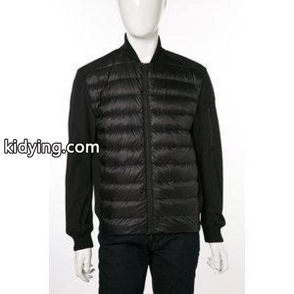 モンクレール MONCLER ダウンブルゾン ダウンジャケット ARIEGE メンズ 4033085 549P3 ブラック 2018年春夏新作 :3805308:DIFFUSION - 通販ショッピング-0
