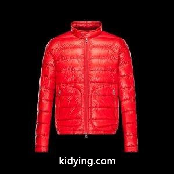 軽量モンクレールメンズダウンジャケットアコルスMONCLER ACORUSダウンアウター通勤通学旅行多色可選-3