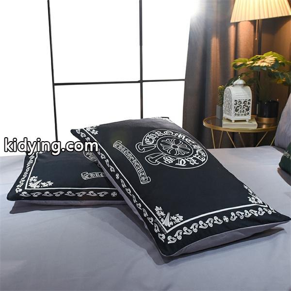 布団カバー 200×230cm&&クロムハーツ 寝具4点セットコピーCHROME HEARTS 通販ショッピング-3