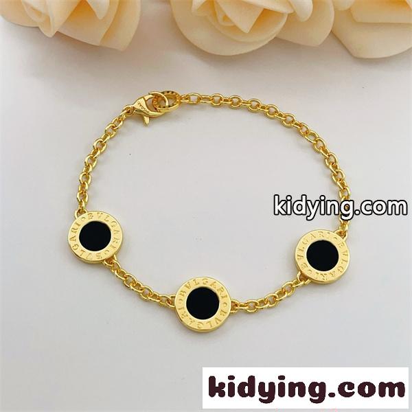 最新2026❤ブルガリブレスレットコピー BVLGARI 激安通販アクセサリーコーデ人気ランキング-0