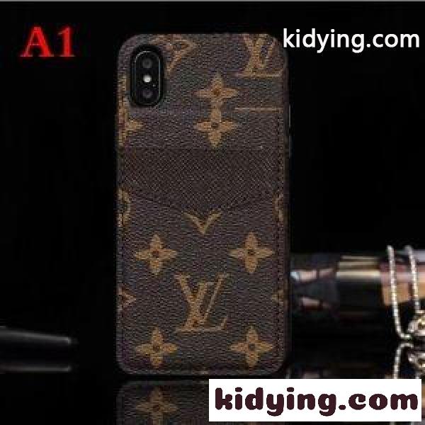 是非でも欲しい 多色可選 18SS新作 iphone XR ケース カバー LOUIS VUITTON ルイ ヴィトン 原宿スタイル_ルイ ヴィトン LOUIS VUITTON_ブランド コピー 激安(日本最大級)-0