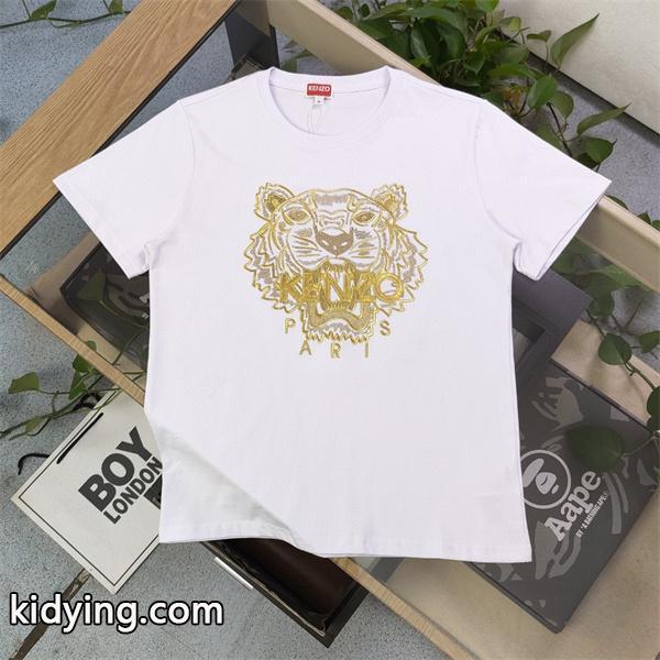 高評価 KENZOケンゾー tシャツコピーブランド コピー 激安(日本最大級)-0