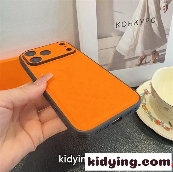 2色可選 ルイ ヴィトンiPhoneケースコピー LOUIS VUITTON 2025-26秋冬におすすめ着こなし 激安(日本最大級)-3