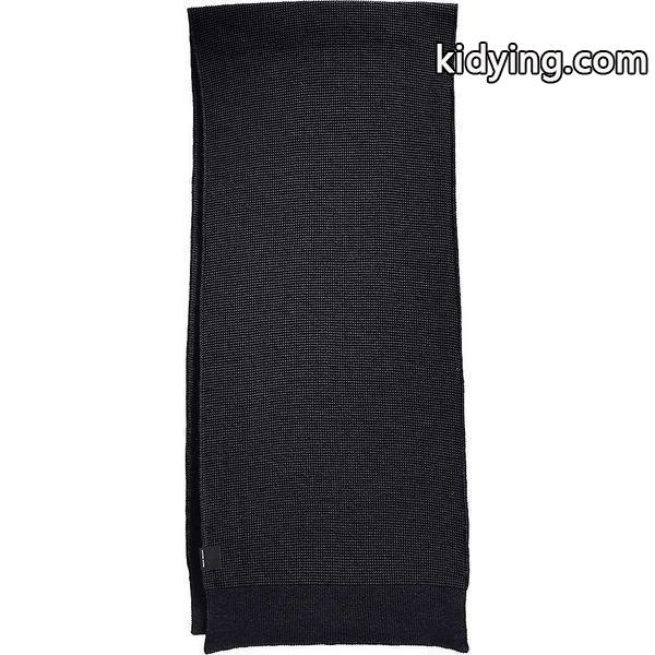 カナダグース 帽子 アクセサリー メンズ Canada Goose Mens Waffle Scarf Navy :31-izfdvevjoo-0e9e:asty-shop2 - 通販ショッピング-0