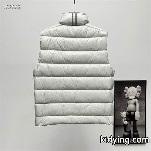 使い勝手☆☆2025流行☆カナダグース ベストダウンコピーCANADA GOOSE  通販ショッピング-1